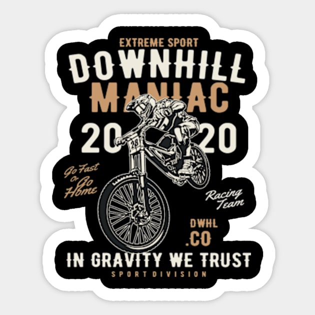 Downhill store store